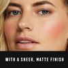 Max Factor Crme Puff 55 Stunning Sienna Matte Blush 200 g