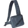 TRUSCO TABG-BK Tablet Case for Work Sites, Drawing Board Type