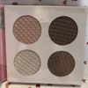 Nicole Miller Glow Highlighter & Bronzer Palette