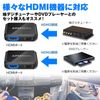 MAXWIN Wireless CarPlay AndroidAuto Adapter, HDMI Input Adapter, Wirelessly Wirelessly Wired CarPlay/AndroidAuto, HDMI USB Converter, Car Display Audio Compatible, DA-HD01A