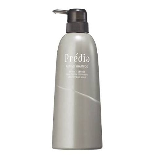 Predia Fango Shampoo 《600ml》