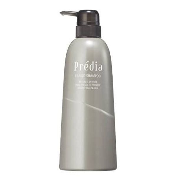 Predia Fango Shampoo 《600ml》