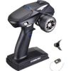 4CH RC Transmitter Receiver 2.4GHz 500m Anti-Interference Remote Controller