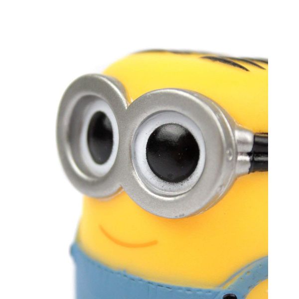 Funko Pop! Despicable Me 2 Dave Minion Vinyl Figure