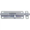 Ultra Hardware 5" ZINC PLATED BARRELL BOLT