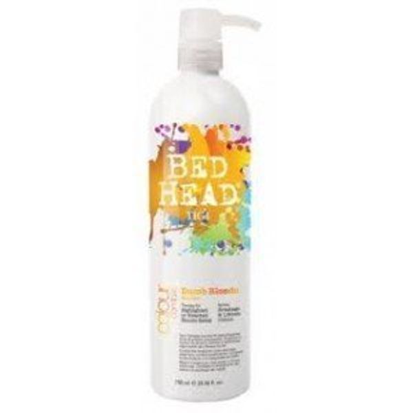 Tigi Bed Head Colour Combat Dumb Blonde Conditioner 750 ml by Bed Head