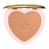 Too Faced Born This Way Soft Blur Flexible Finish Setting Powder