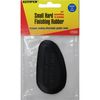 Kemper Finish Rubbers, Hard, Small