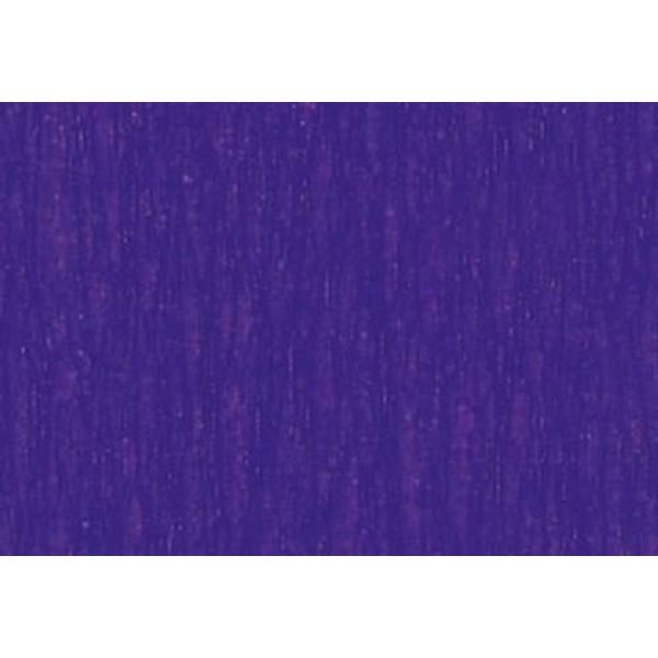 Kreppapier 0,5x2,5m 10Lg