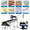 Handheld Protable Smart Date Coder Inkjet Printer Ink Coding Printing Machine US