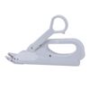 Automatic Scissors, Battery Operated Handheld Cordless Electric Scissors for Fabric Cutting