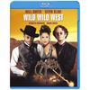 ワイルド・ワイルド・ウエスト [Blu-ray]