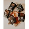 Sumatra Mandheling Specialty Coffee | 12oz. Coffee (Automatic Drip Ground)