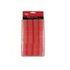 Hair Tools Cling Rollers Small Pink 25mm (12)
