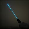 CX6 488nm Adjustable Focus Cyan Laser Pointer Visible Laser Pen Laser Beam US