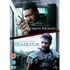 Robin Hood / Gladiator Double Pack [DVD]