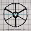 LG Microwave Turntable Ring Assembly 5889W1A017B