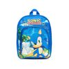 Sonic The Hedgehog Zoom Zoom Zoom Backpack