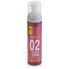 Salerm Cosmetics 02 Curl Foam Medium Hold - 6.8 oz