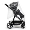 For Your Little One Pushchair Raincover Compatible with Chicco Activ3