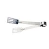 Vogue Sandwich Tongs St/St - 255mm 9"