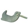 Johnson Evinrude OMC New OEM Lever & Shaft Assembly, 0433461