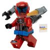 LEGO Dreamzzz: Cooper Minifigure with Robot Arms