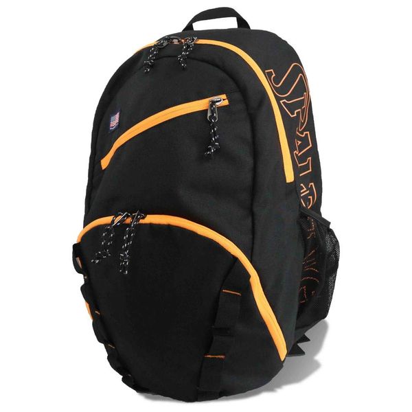 Spalding 50-003 Basketball Backpack, Half Day