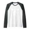 Skull Welder Engineer Fabrication Engineering Welding Raglan Baseball Tee