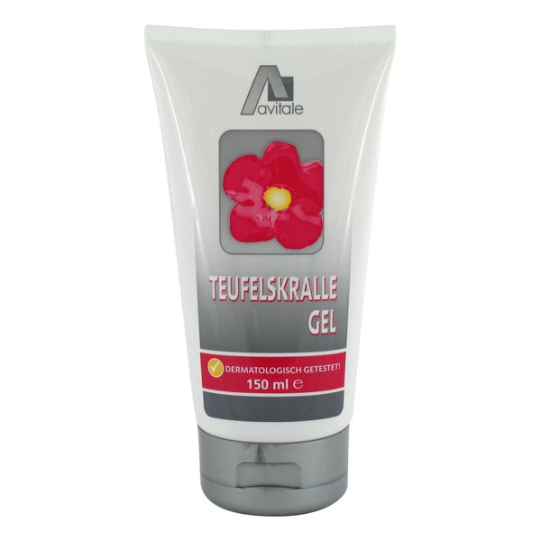 Avitale Teufelskrallegel, 1er Pack (1 x 150 ml)