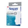 Nexcare Universal Soft Touch Plasters, Assorted, 20/Pack
