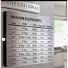 A Stainless Steel Fridge Magnet Baking Unit Comparison Table