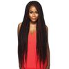 Outre Braids X-Pression Kanekaion 3X Pre Stretched Braid 42" (3-Pack, 2T1B/130S)