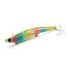 Jackson Metal Vibe Lure, Steel Pan, Long