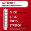 Command Large Picture Hanging Strips