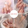 Complete Acrylic Nail Kit Beginners and Professionals Manicure Tool Sladies Gift