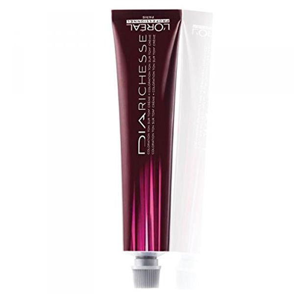 L'Oreal Diarichesse Permanent Hair Colour 50ml - 4.20