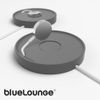 [Regular Agency Goods] Bluelounge Kosta , ligjt grey