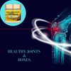 Fish Collagen Peptides Powder for Anti Aging, Joint Support, Strong Bones - 1mth