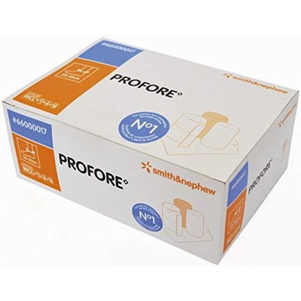 Smith & Nephew Profore Multi-Layer Compression Bandage Kit, 25-30cm