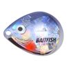 Northland Tackle HCDC3-YR #3 3Bg Spinner Bait