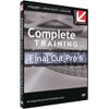 Class on Demand Complete Training for Final Cut Pro 6 Educational Training Tutorial DVD-ROM with Tom Wolsky 90200