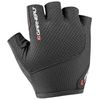 Louis Garneau Nibus Evo Glove: Black SM
