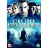 Star Trek Into Darkness [DVD]
