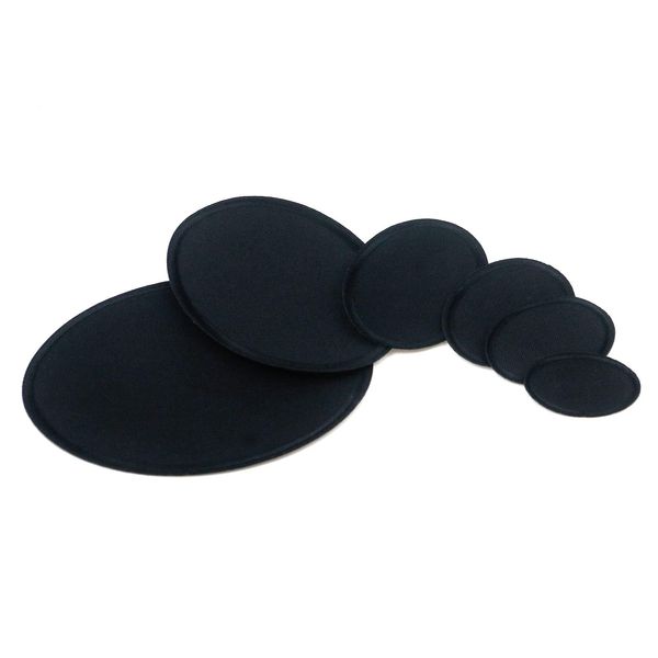 INF Self-Adhesive Patch for Cloth Repairing 1 Sheet