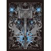 Broccoli Monochrome Sleeve Premium "Thunder God's Crest"