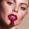youstar Intense Colour Lipstick - Moisturising Lipstick with Intense Colour, Long-Lasting, Nourishing Ingredients, Creamy Texture, for Soft Lips
