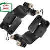 Sliding Door Roller Assembly, Power Slide Door Rollers Replacement for 2005-2010