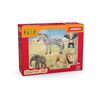 Schleich Wild Life Africa Starter Set