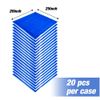 Paint Booth Tacky for Intake Air Filter Pad 20"x25" - Internal Wire (26502)